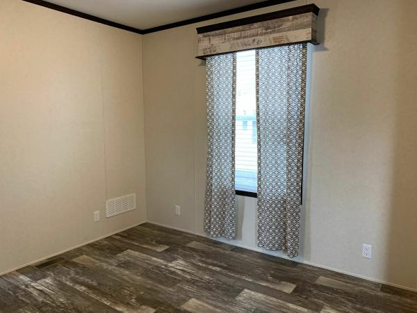 2019 Clayton Homes Inc Pulse Mobile Home