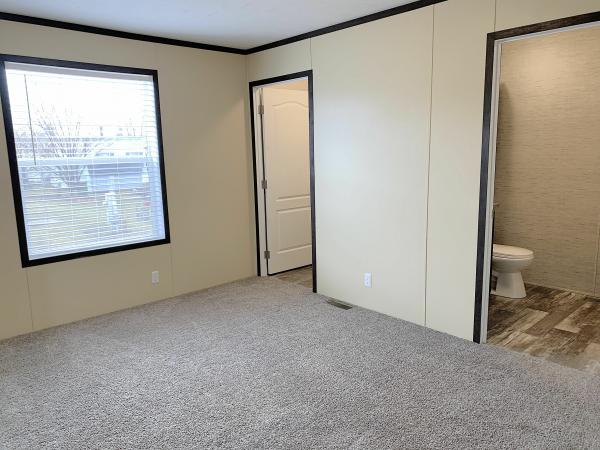 2019 Clayton Homes Inc Pulse Mobile Home