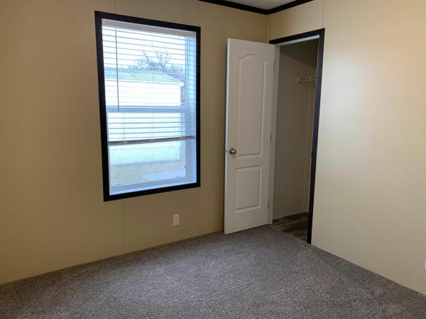 2019 Clayton Homes Inc Pulse Mobile Home