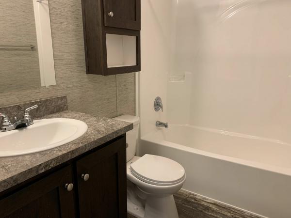 2019 Clayton Homes Inc Pulse Mobile Home