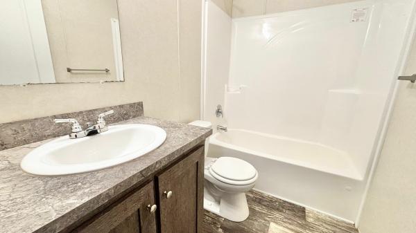 2019 Clayton Homes Inc The Deal Mobile Home