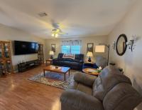 2003 Homes of Merit Mobile Home