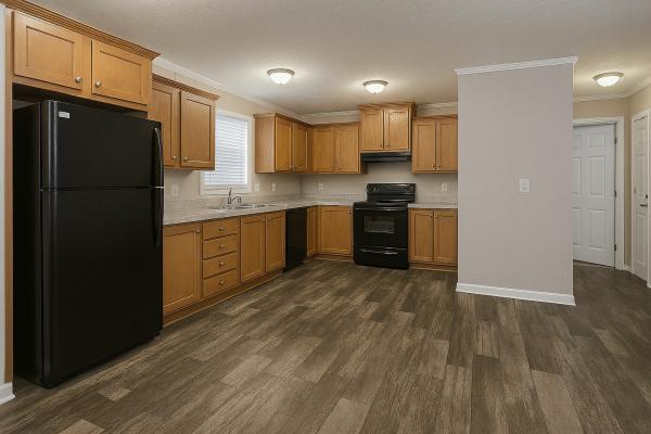 2016 Clayton Homes Inc Mobile Home For Rent