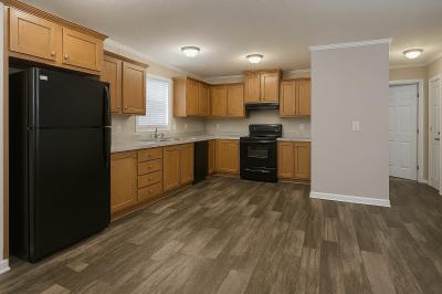 Mobile Home at 4449 Burlington Road #63 Greensboro, NC 27405