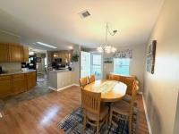 2003 Homes of Merit Mobile Home