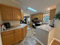 2003 Homes of Merit Mobile Home