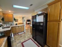 2003 Homes of Merit Mobile Home