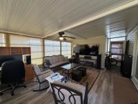 2003 Homes of Merit Mobile Home