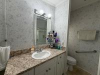 2003 Homes of Merit Mobile Home