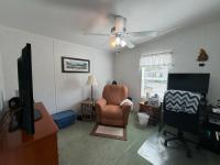 2003 Homes of Merit Mobile Home