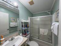 2003 Homes of Merit Mobile Home