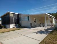 1991 Palm Harbor Mobile Home