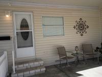 1991 Palm Harbor Mobile Home