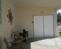 1991 Palm Harbor Mobile Home