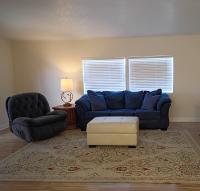 1991 Palm Harbor Mobile Home