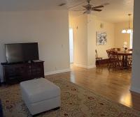 1991 Palm Harbor Mobile Home