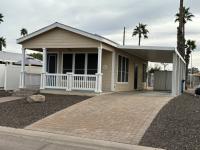 2006 Cavco Mobile Home Mobile Home