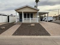2006 Cavco Mobile Home Mobile Home