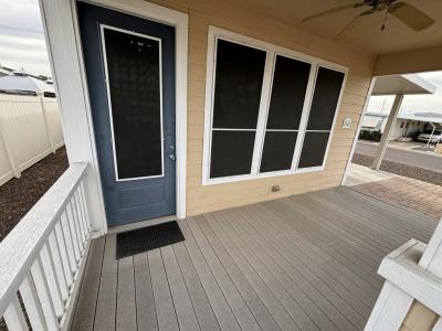 Photo 5 of 20 of home located at 2401 W Southern Ave Lot 094 Tempe, AZ 85282