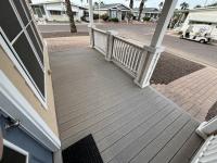 2006 Cavco Mobile Home Mobile Home