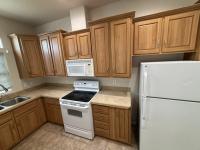 2006 Cavco Mobile Home Mobile Home