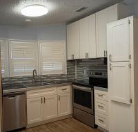 1991 Palm Harbor Mobile Home