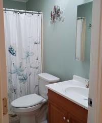 1991 Palm Harbor Mobile Home