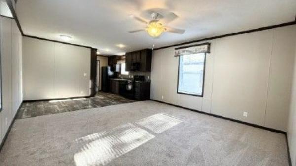 2019 Clayton Homes Inc Pulse Mobile Home