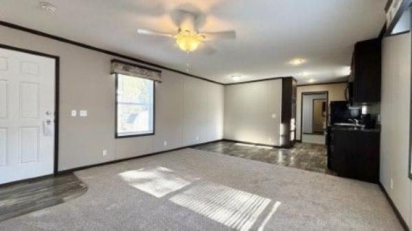 2019 Clayton Homes Inc Pulse Mobile Home