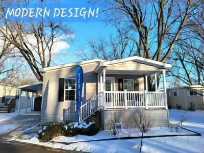 Mobile Home at 1143 Lake Terrace Elgin, IL 60123