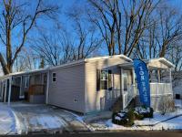 2022 Skyline - Sugarcreek FX 1838 Mobile Home
