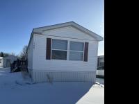 2000 Patriot UNK Mobile Home