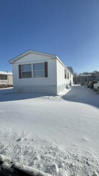 2000 Patriot UNK Mobile Home