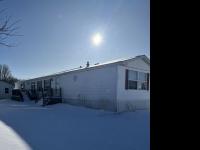 2000 Patriot UNK Mobile Home