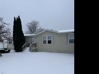 1999 Patriot NA Mobile Home