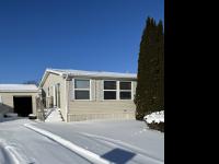 1999 Patriot NA Mobile Home