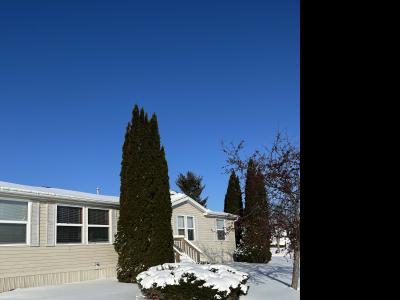 Photo 3 of 3 of home located at 169 Meadow Lane Port Huron, MI 48060