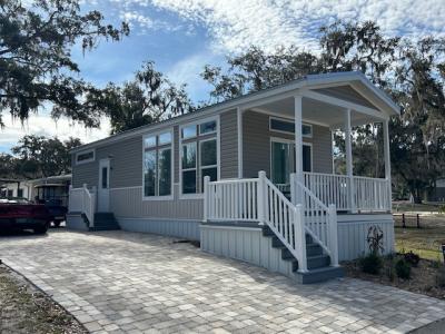 Mobile Home at 28229 Cr 33, Lot E107 Leesburg, FL 34748