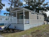 2023 Chariot Hawk Elite Mobile Home