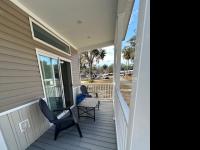 2023 Chariot Hawk Elite Mobile Home