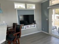 2023 Chariot Hawk Elite Mobile Home