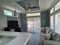 2023 Chariot Hawk Elite Mobile Home