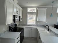 2023 Chariot Hawk Elite Mobile Home