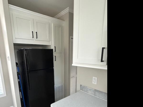 2023 Chariot Hawk Elite Mobile Home