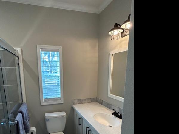 2023 Chariot Hawk Elite Mobile Home