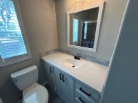 2023 Chariot Hawk Elite Mobile Home