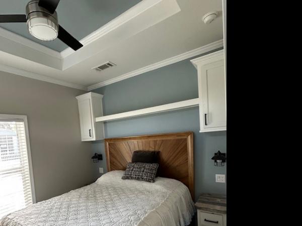 2023 Chariot Hawk Elite Mobile Home