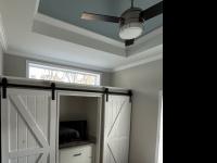 2023 Chariot Hawk Elite Mobile Home