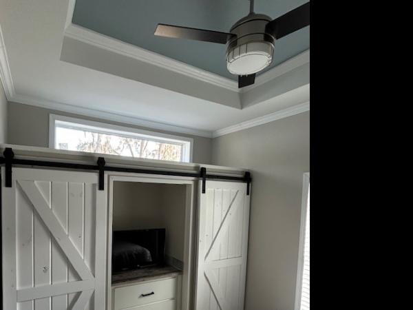 2023 Chariot Hawk Elite Mobile Home