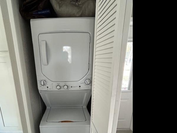 2023 Chariot Hawk Elite Mobile Home